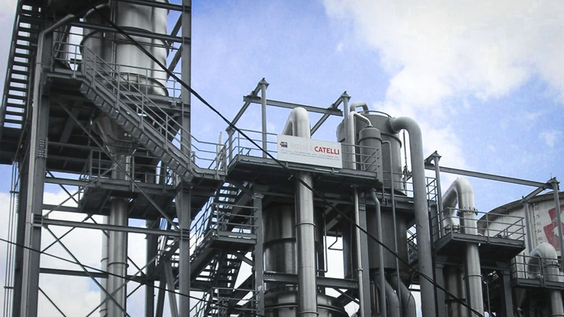 Aseptic Flash Cooler