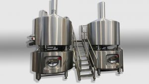 Firstbrew