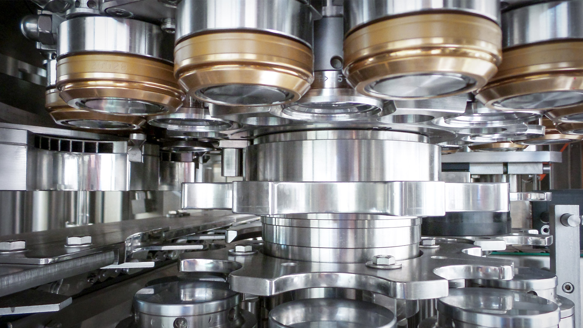Rotary Seamer 3000 N Series