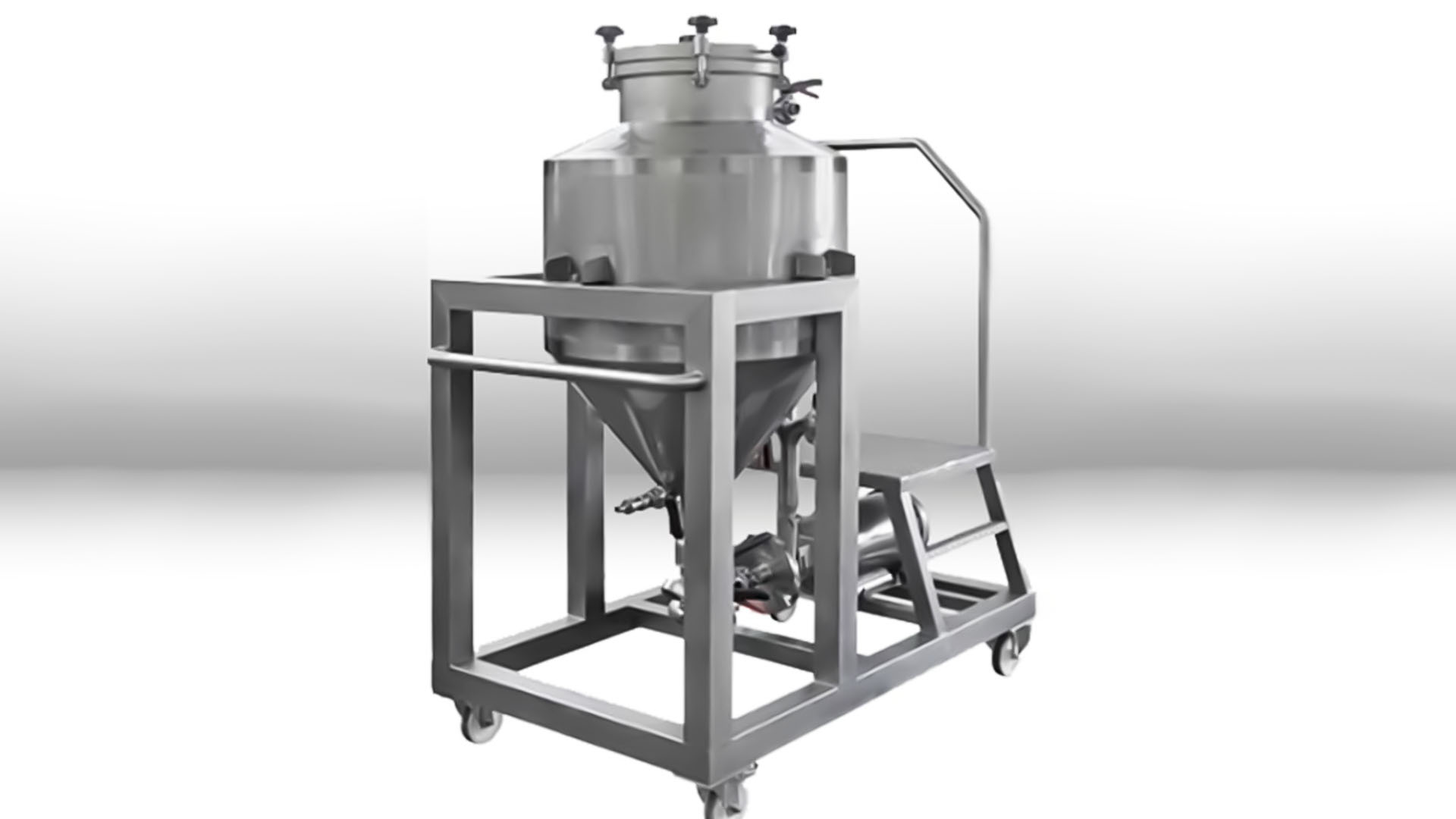 Sistema DryHOPNIK®