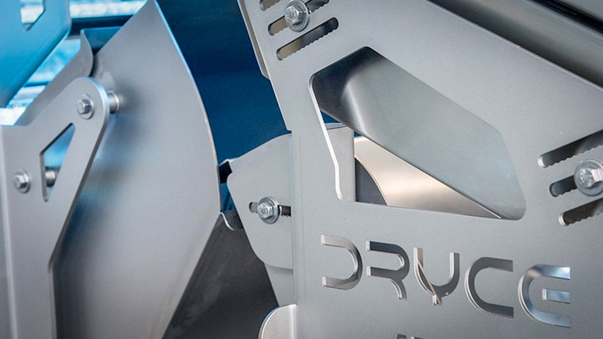 Dryce