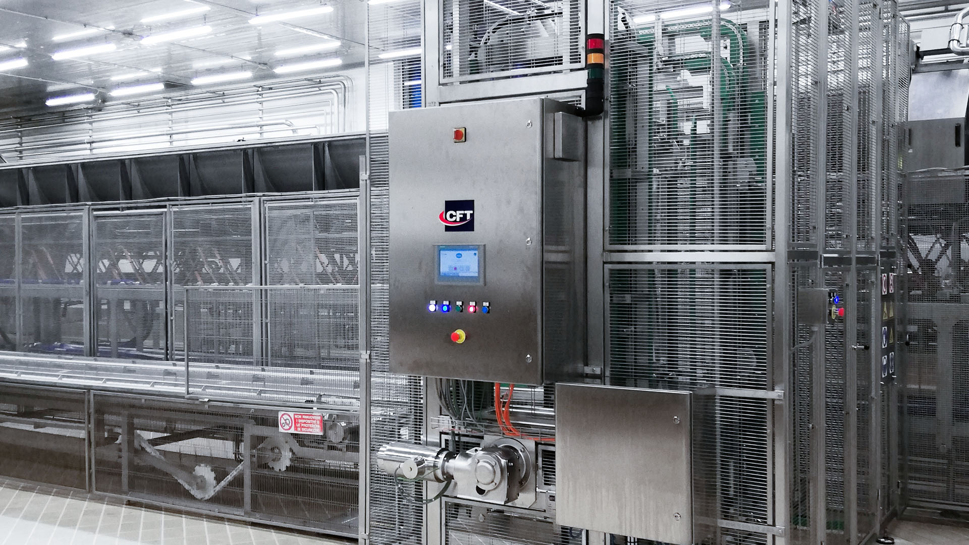 STACKERS / UNSTACKERS FOR MOLD BLOCKS