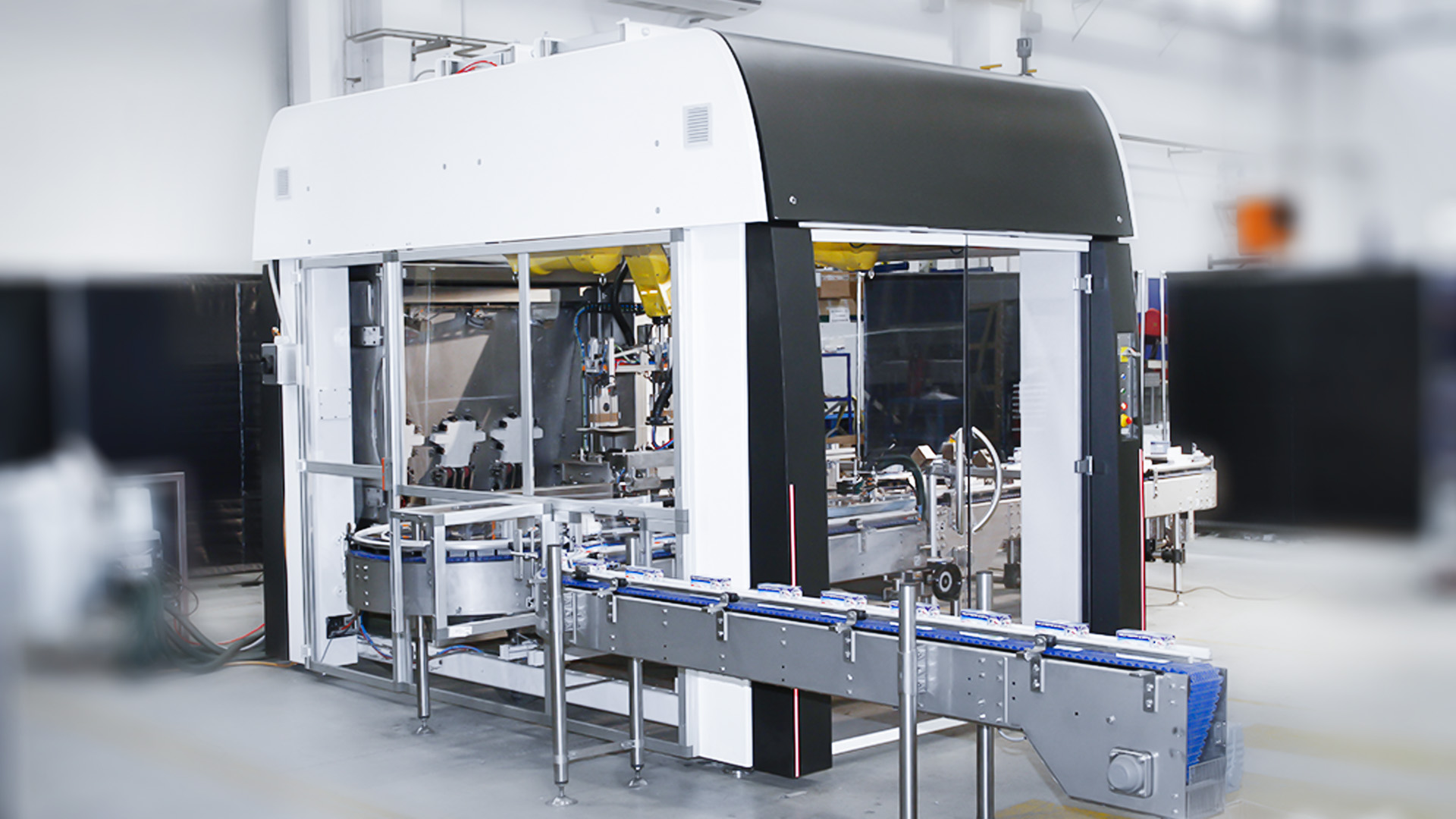 Combipack 500 series