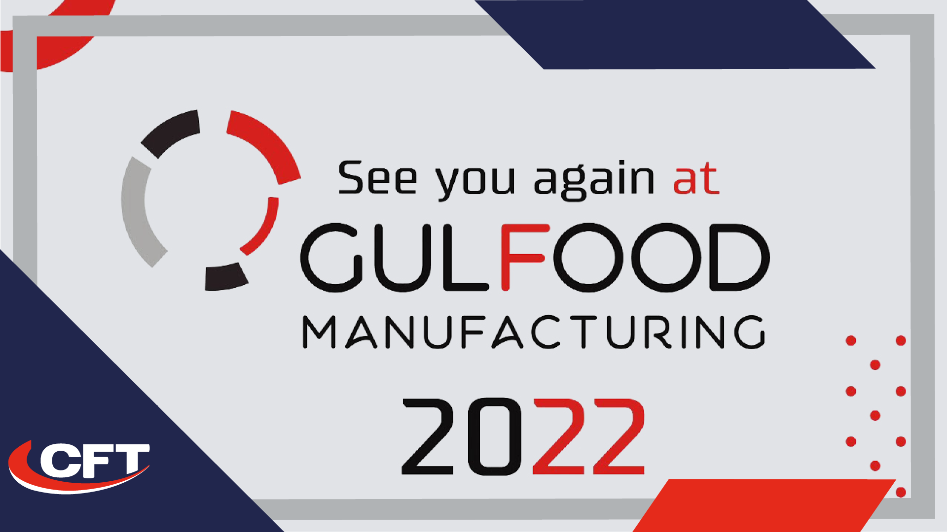 GULFOOD MANUFACTURING