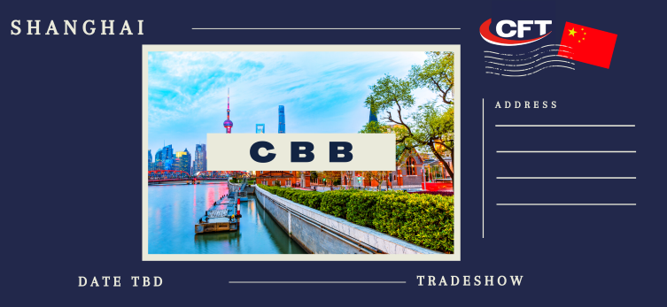 CBB - China Brew and Beverage