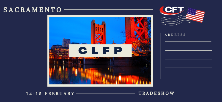CLFP - Food Processing Expo