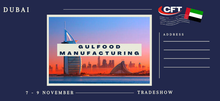 GULFOOD MANUFACTURING
