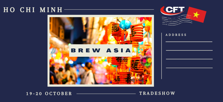 BREW ASIA