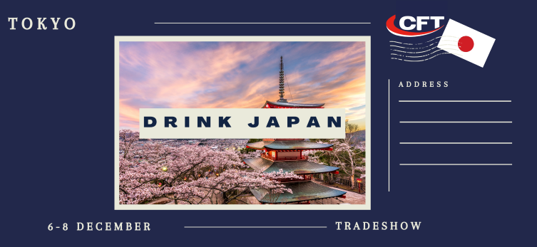 DRINK JAPAN