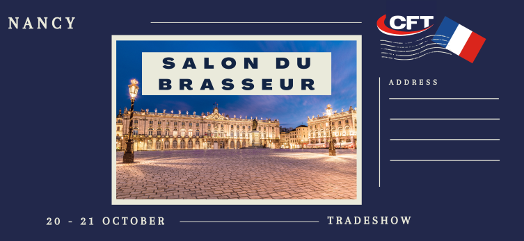 SALON DU BRASSEUR