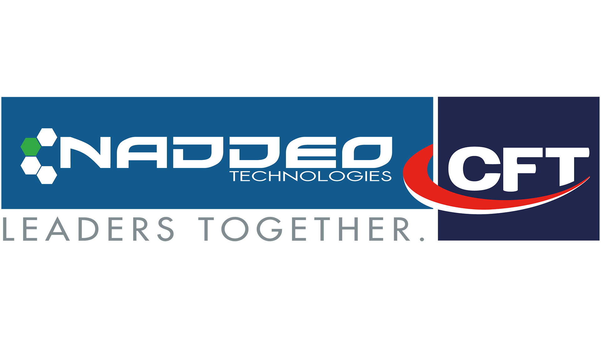 Machineries for fresh vegetables: CFT and Naddeo