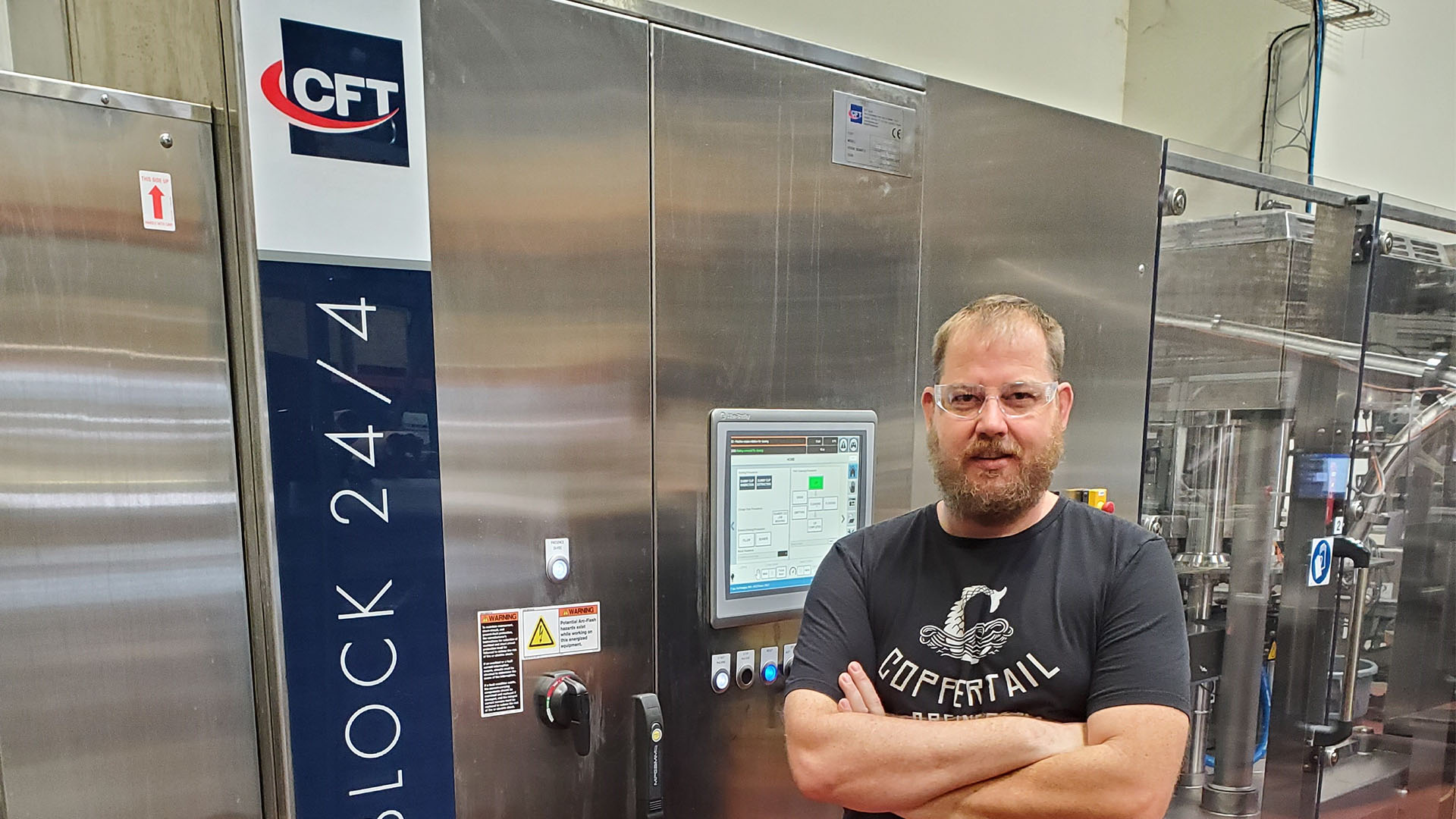 it Mastro Birraio del mese: Casey Hughes