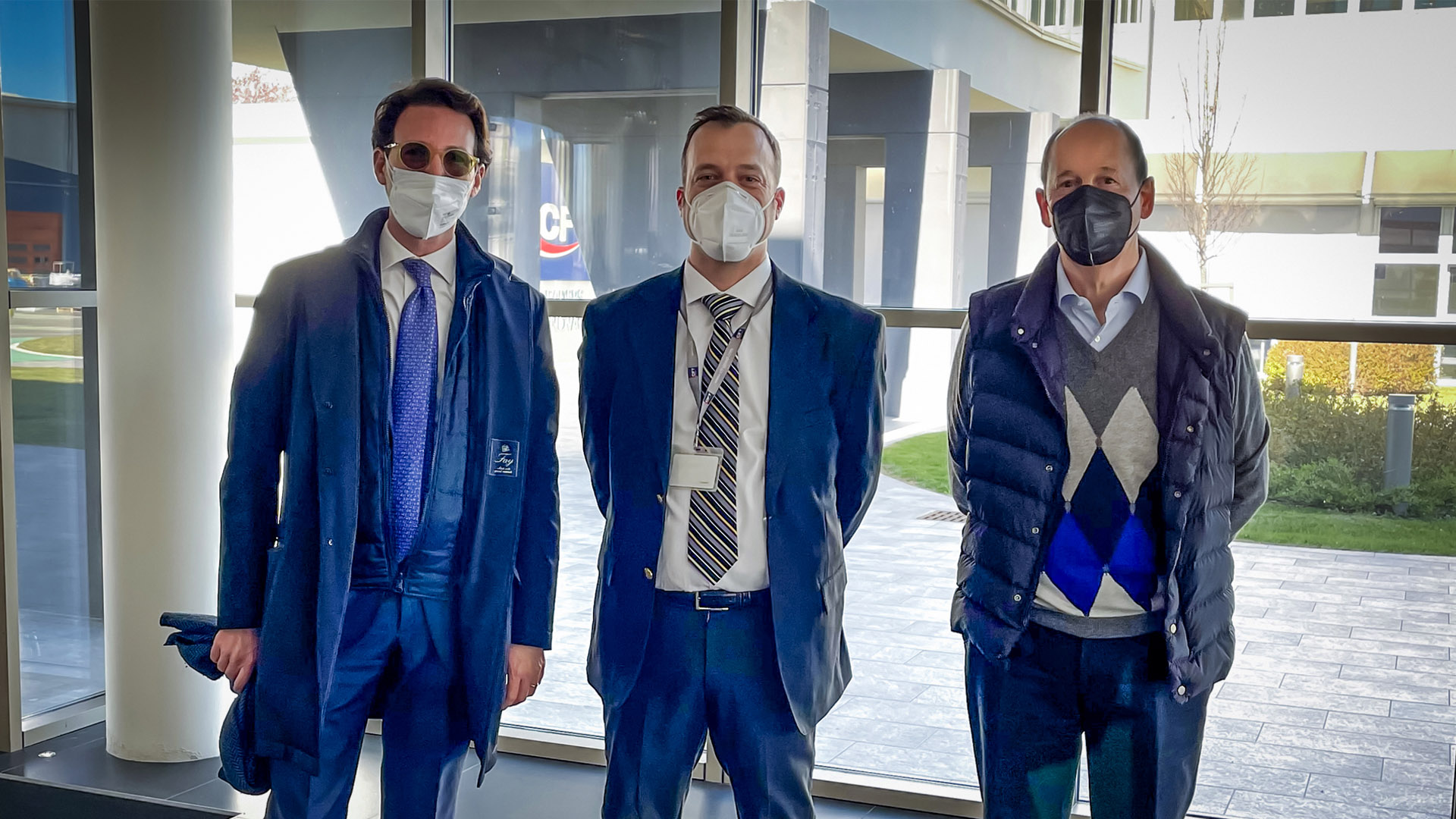 A more global future with ATS Automation