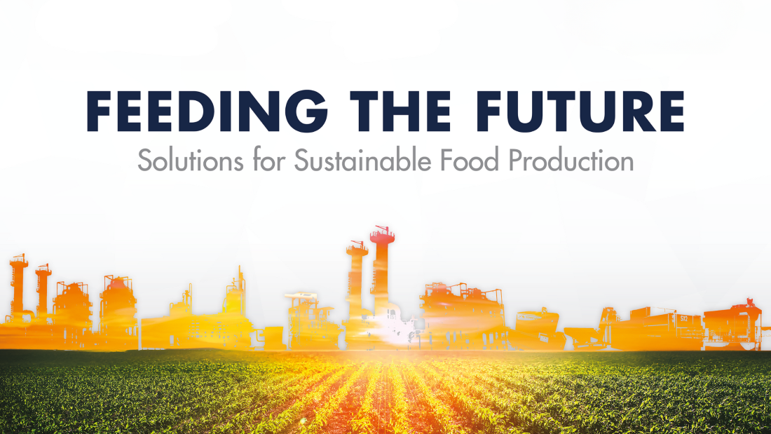 it CFT a CIBUS TEC 2023: Alimentare il Futuro con Innovazione e Sostenibilità