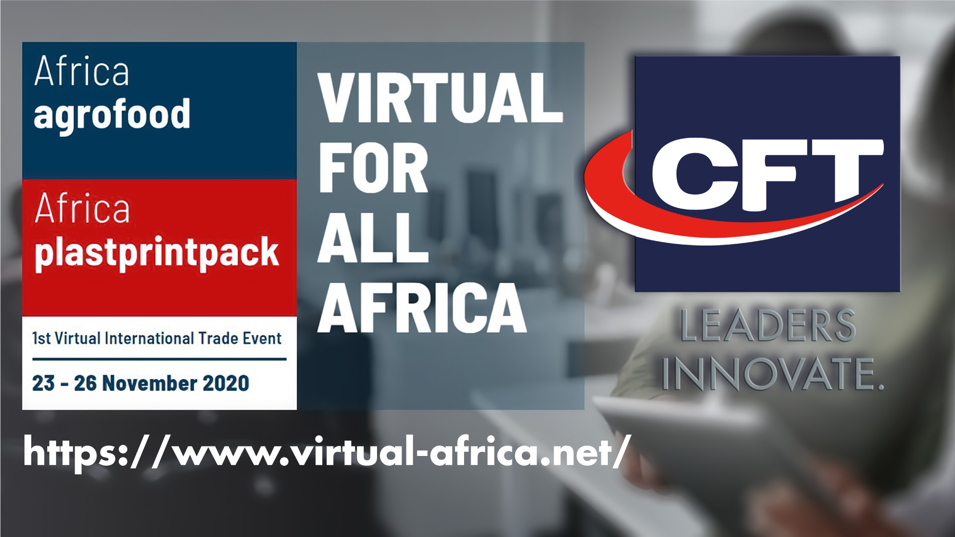 Virtual Africa Agrofood