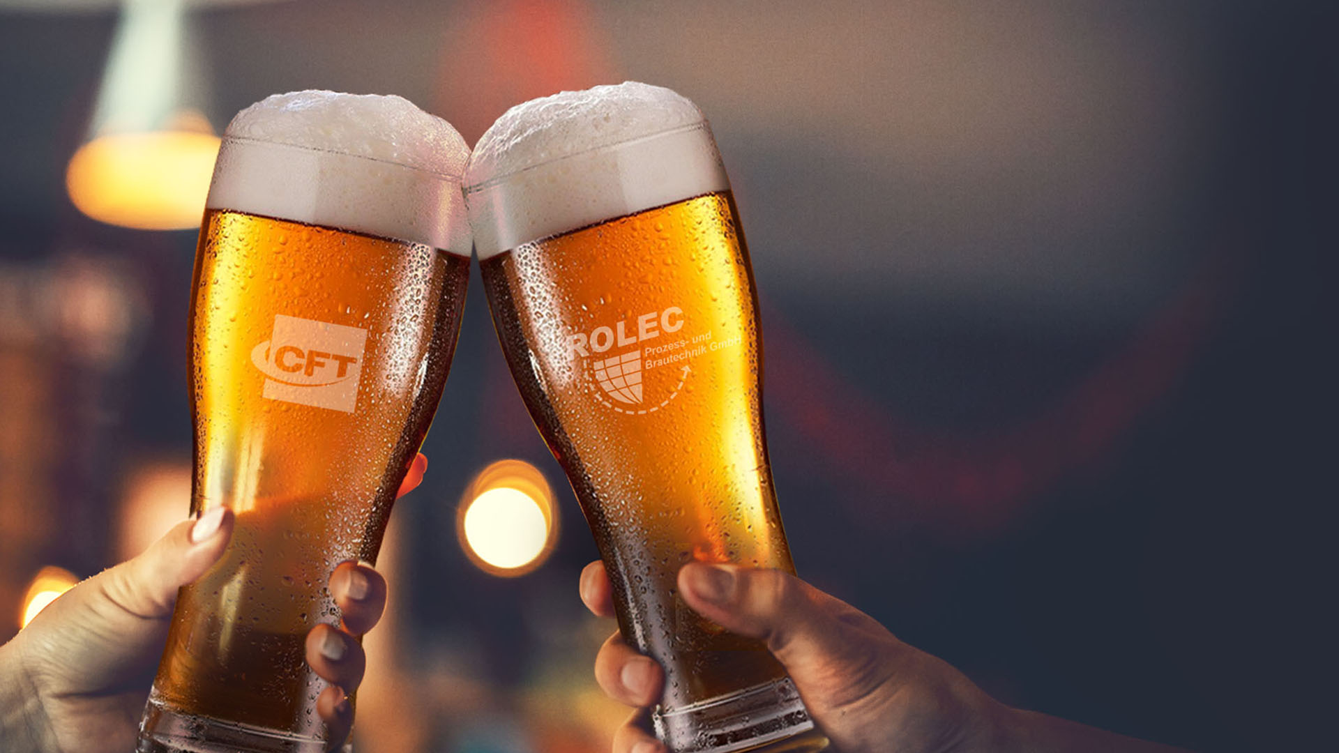 ROLEC: The Brewery Experts