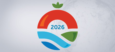 Tomato Congress 2026