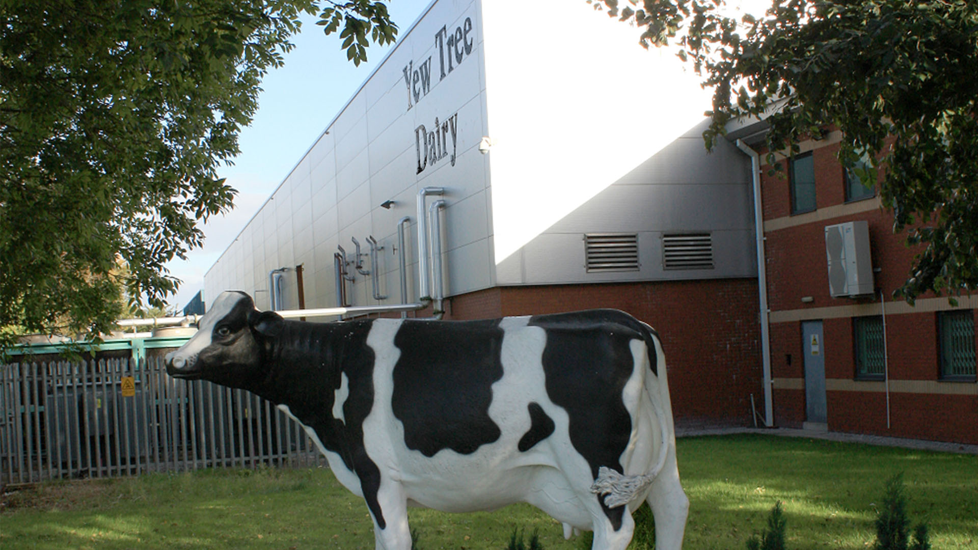 it Impianto per lavorazione del latte