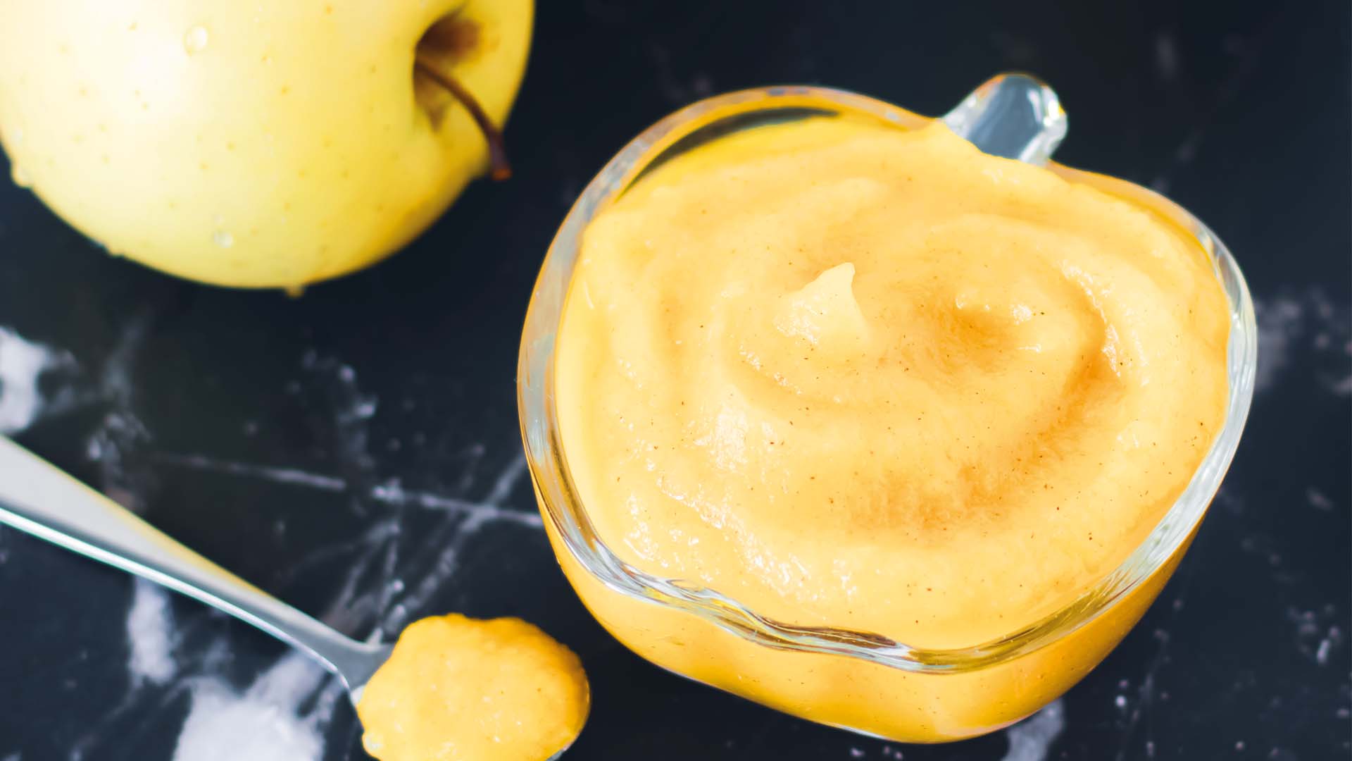 it Linea Di Produzione Per Purea Di Mele In USA