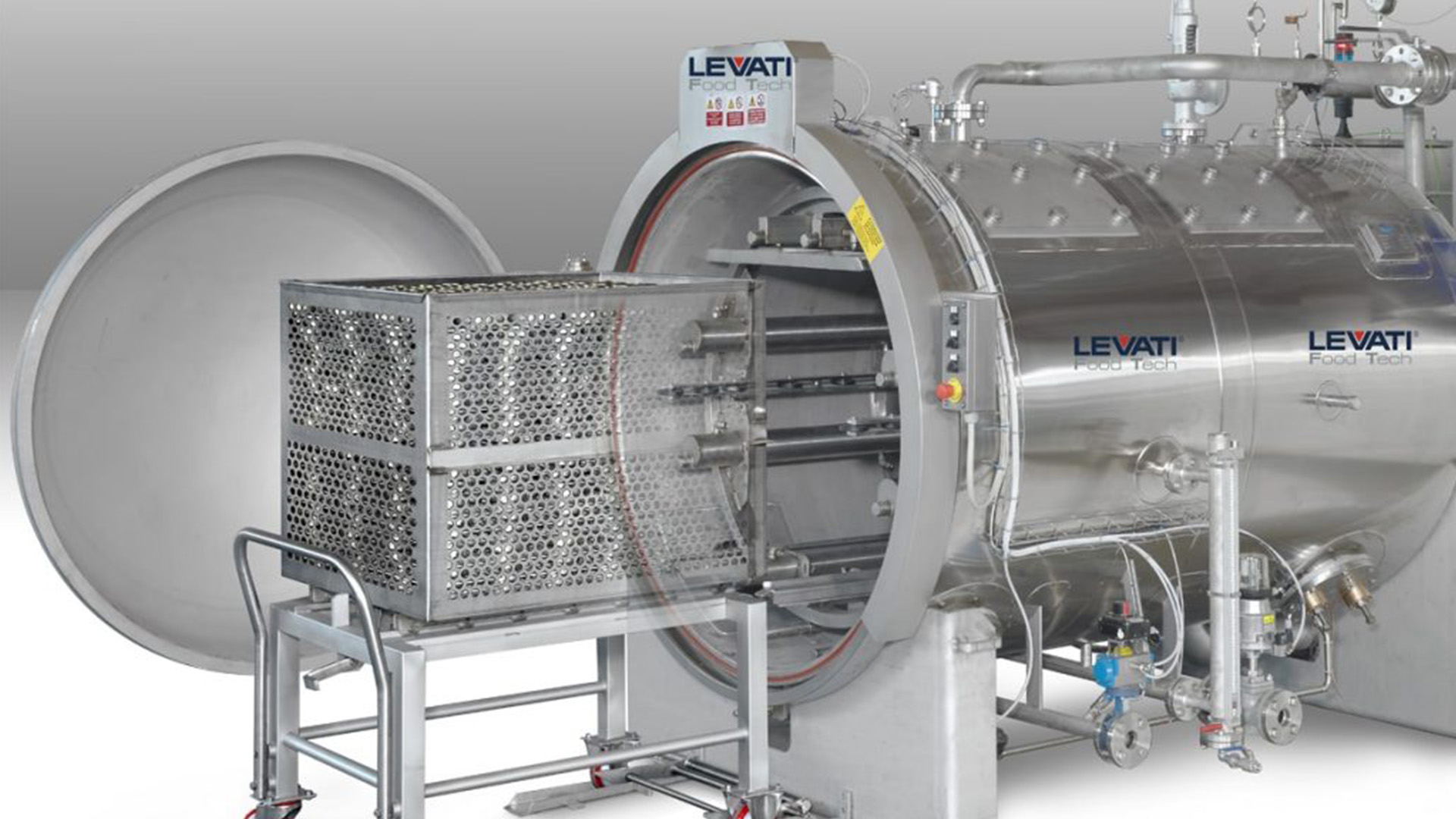 it Impianti per pastorizzazione di alimenti vegani