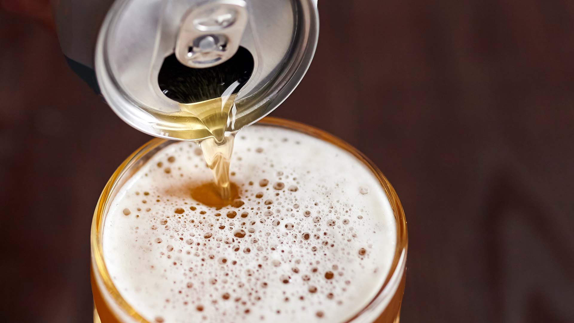 en CFT - Beverage production lines - Drink Types - Beer