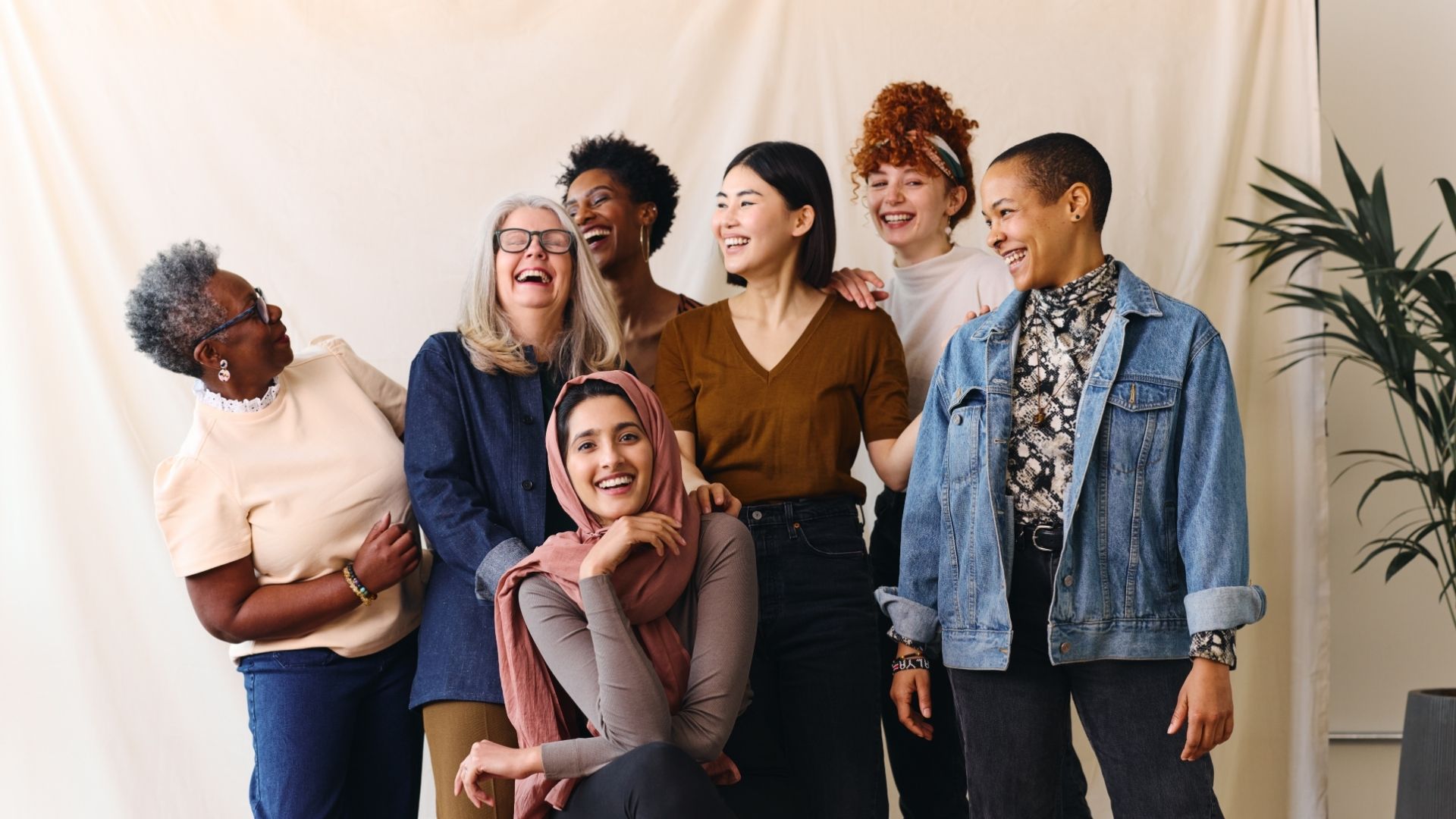 Stem Leadership by Women