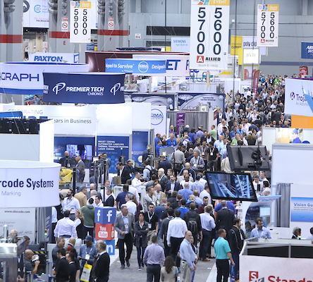 Pack Expo Chicago