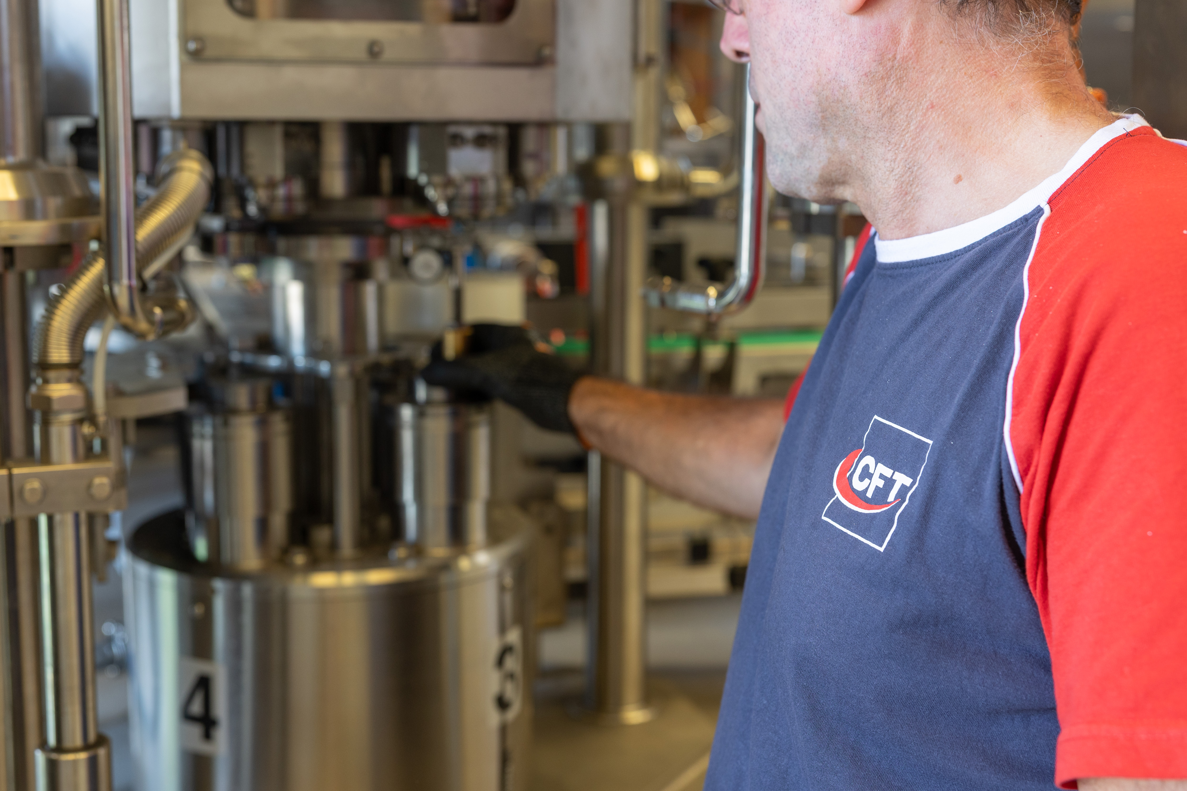 Pacchetti di Contratti di Servizio Post-Vendita CFT