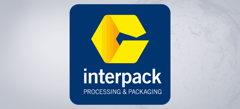 Interpack logo