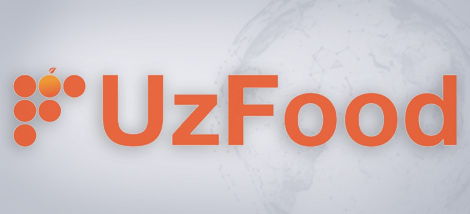 Uzfood tradeshow