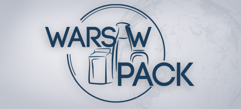 Warsaw Pack logo