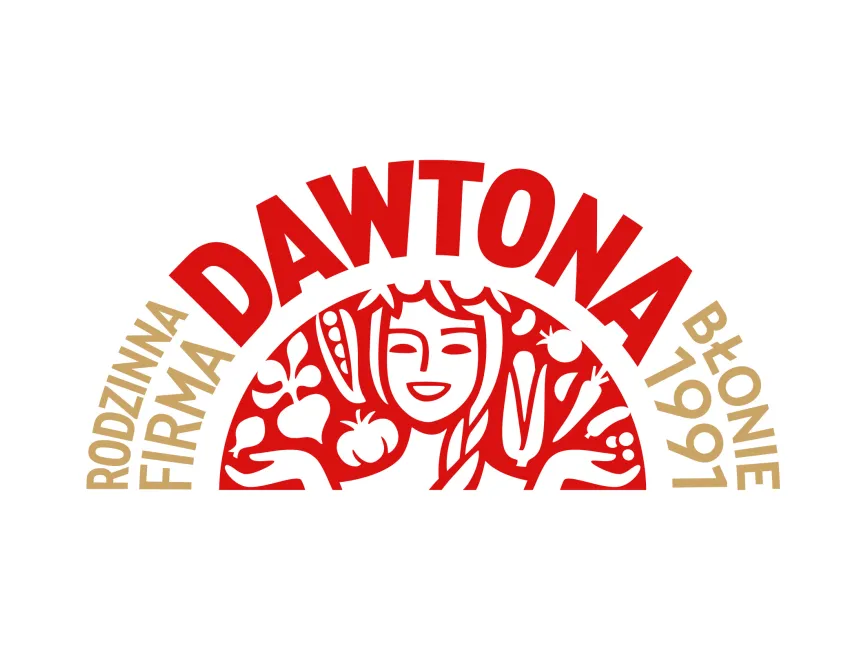 Dawtona Logo