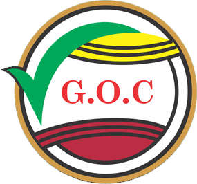 G.O.C logo