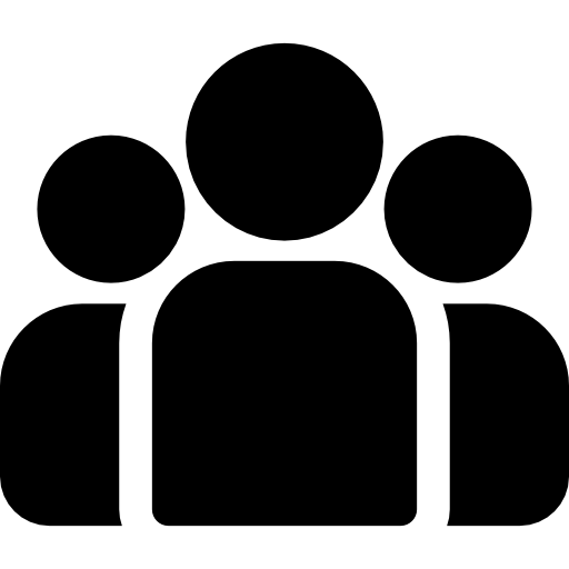 Icon of people