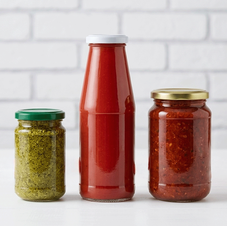 Pasta sauce