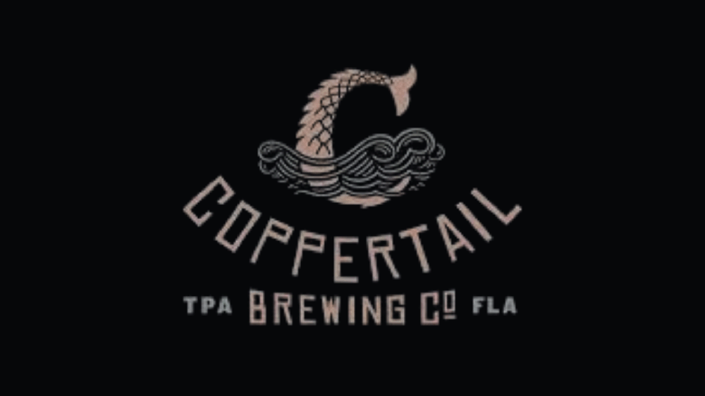 Coppertail logo
