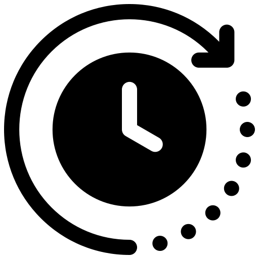 Line availability icon