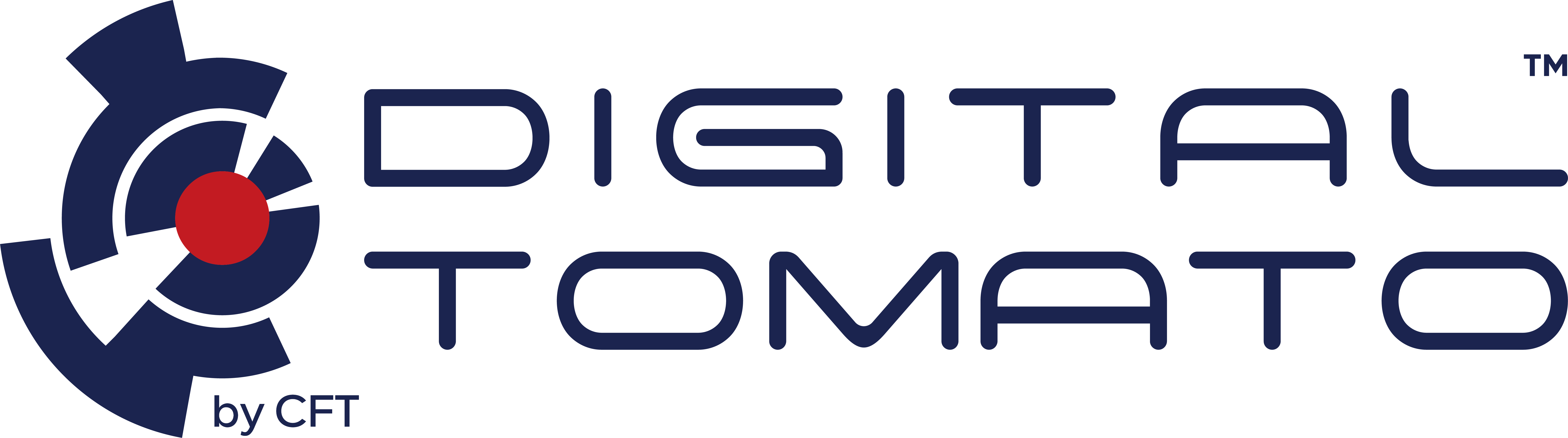 Digital Tomato logo