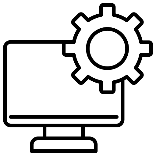 Condition monitoring icon